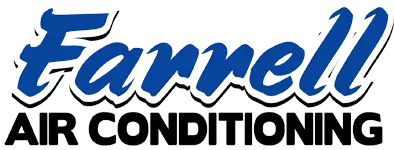 Farrell Air Conditioning logo