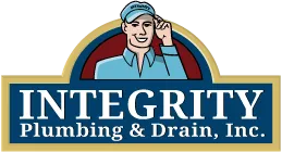 Integrity Plumbing logo